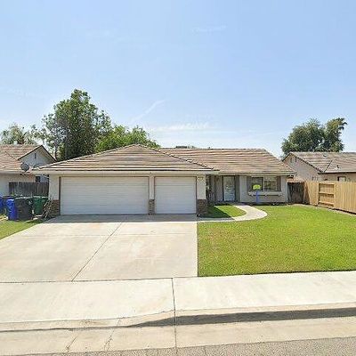 1739 W Date Ave, Porterville, CA 93257