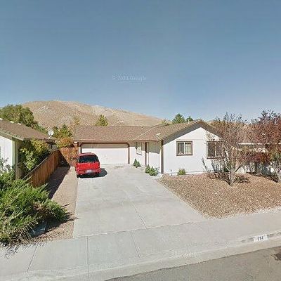 174 Galena Way, Carson City, NV 89706