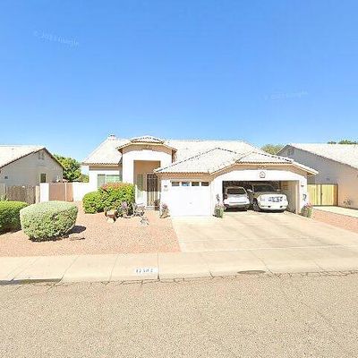 17402 N 6 Th Ave, Phoenix, AZ 85023