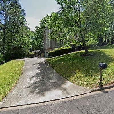 1741 Big Mountain Way, Birmingham, AL 35235