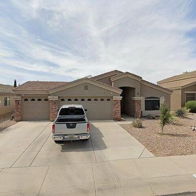 1742 E Wildflower Ln, Casa Grande, AZ 85122