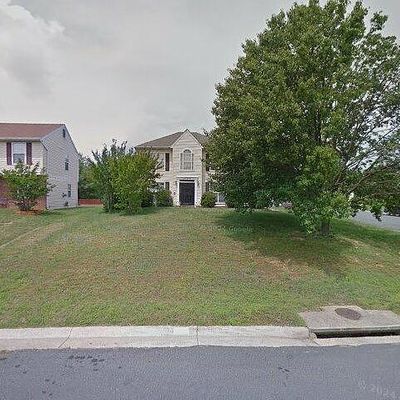 1744 Almond Creek North Ter, Henrico, VA 23231