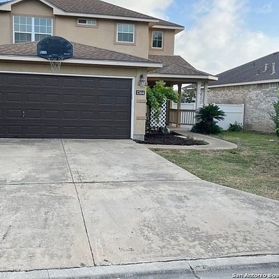 1744 Logans Pass, New Braunfels, TX 78130