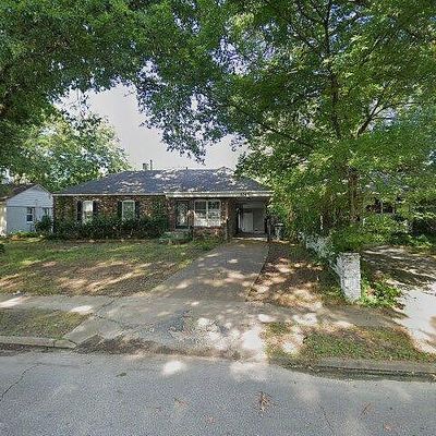 1745 Myrna Ln, Memphis, TN 38117