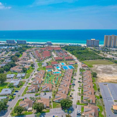 17462 Front Beach Rd, Panama City Beach, FL 32413