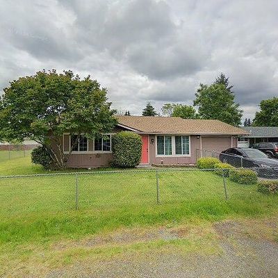 17512 6 Th Ave E, Spanaway, WA 98387