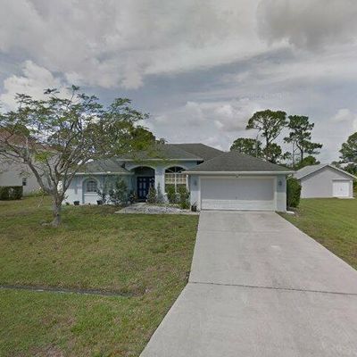 1752 Sw Choate St, Port Saint Lucie, FL 34953