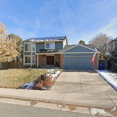 17551 E Eldorado Cir, Aurora, CO 80013