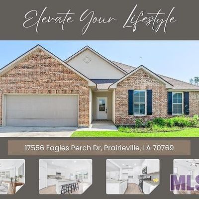 17556 Eagles Perch Dr, Prairieville, LA 70769