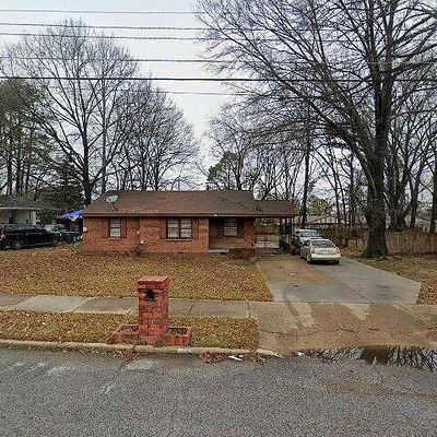 1758 Victoria Ave, Memphis, TN 38116