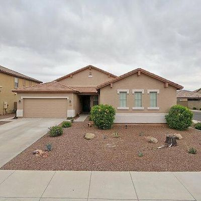 17593 W Marshall Ln, Surprise, AZ 85388