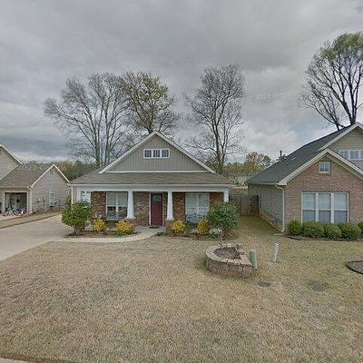 176 Stonecreek Pl, Calera, AL 35040