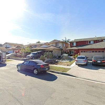 17601 Amantha Ave, Carson, CA 90746