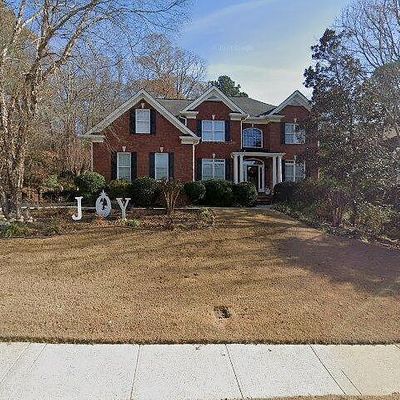 1761 Mulberry Lake Dr, Dacula, GA 30019