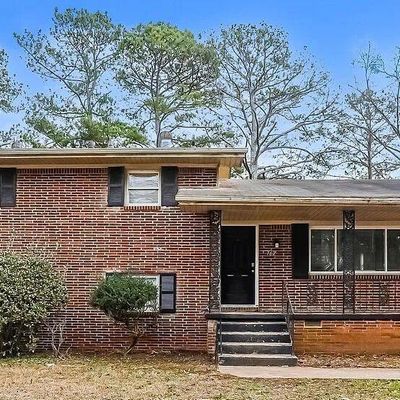 1762 Gretna Green Way, Decatur, GA 30035