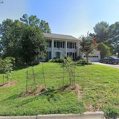 17621 Goose Creek Rd, Olney, MD 20832