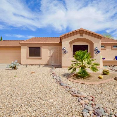 1763 W Circulo De La Pinata, Green Valley, AZ 85622