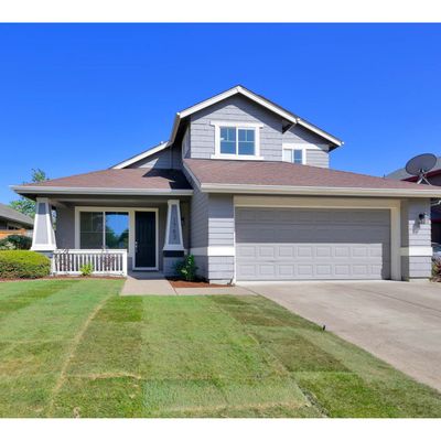 1763 Merlin Way, Eugene, OR 97402