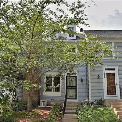 1764 Featherwood St, Silver Spring, MD 20904