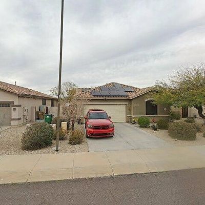 17636 W Buckhorn Dr, Goodyear, AZ 85338