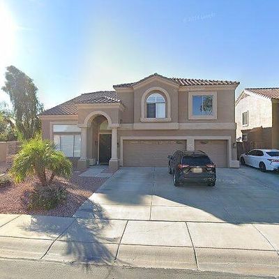 17652 N 54 Th Ln, Glendale, AZ 85308