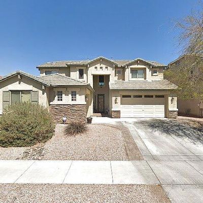 17666 W Pershing St, Surprise, AZ 85388