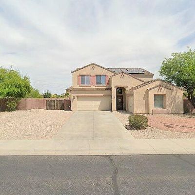 1769 S 230 Th Dr, Buckeye, AZ 85326