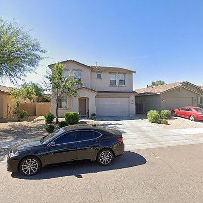 17687 W Desert Bloom St, Goodyear, AZ 85338