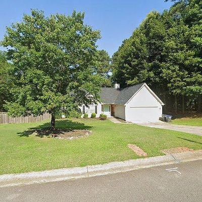 177 Indian Springs Dr, Jefferson, GA 30549