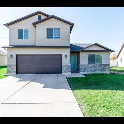 177 S Sam Gates Rd, Ogden, UT 84404