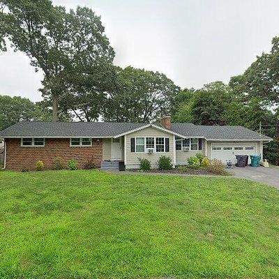 177 Medford St, Warwick, RI 02889