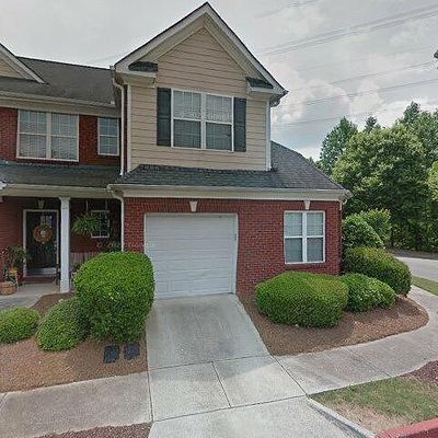 1770 Willow Branch Ln Nw #E, Kennesaw, GA 30152