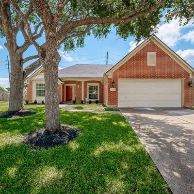 17707 Shelby Oaks Cir, Richmond, TX 77407