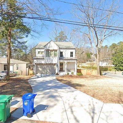 1774 Belle Isle Cir Ne, Atlanta, GA 30329