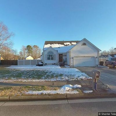 1775 Mill Wood Way, Suffolk, VA 23434