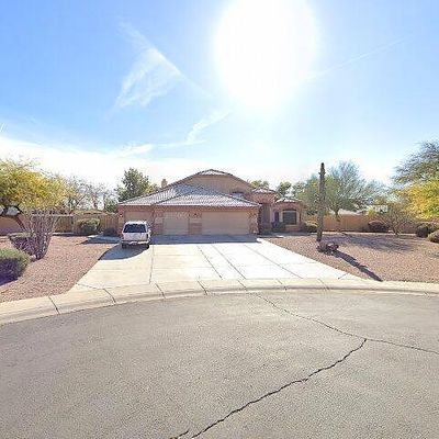 1775 E Sierra Madre Ct, Gilbert, AZ 85296