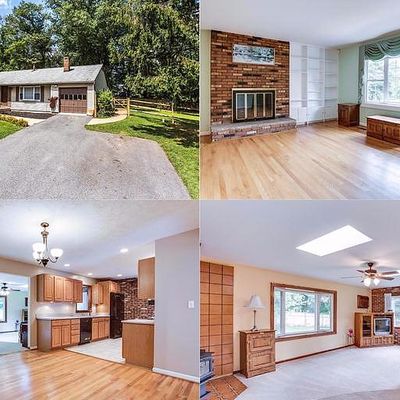 17808 Muncaster Rd, Derwood, MD 20855