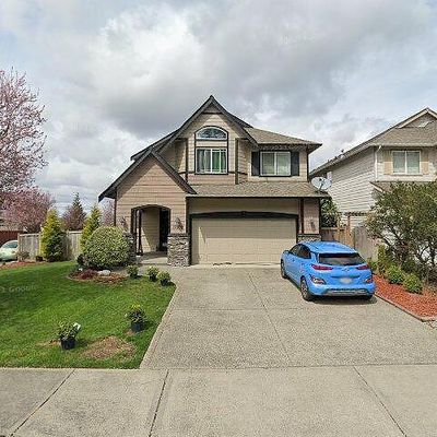 17802 106 Th St E, Bonney Lake, WA 98391