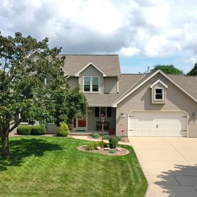 1783 Camarillo Ct, De Pere, WI 54115