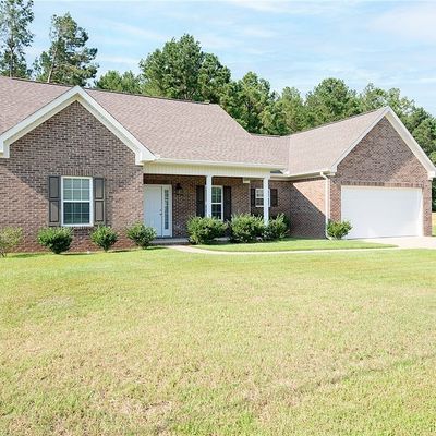 17842 Alecia Dr, Vance, AL 35490