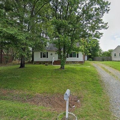 179 Chessington Rd, North Chesterfield, VA 23236