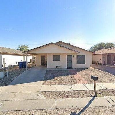 1798 N Silver Mountain Pl, Tucson, AZ 85745