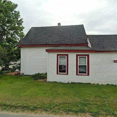 18 Booker St, Thomaston, ME 04861