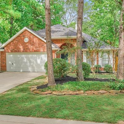 18 Cypress Bayou Ct, Spring, TX 77382