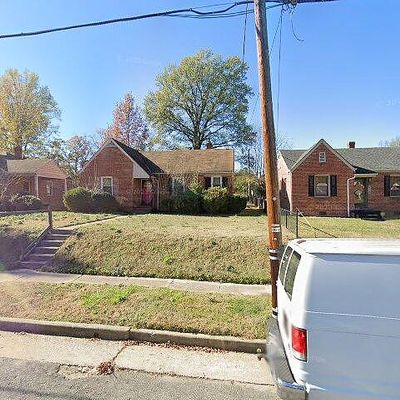 18 E 35 Th St, Richmond, VA 23224