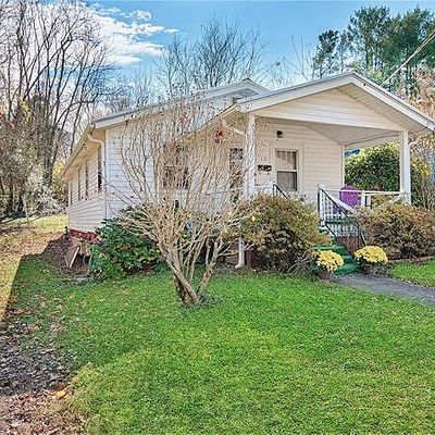 18 Elkin St, Asheville, NC 28806