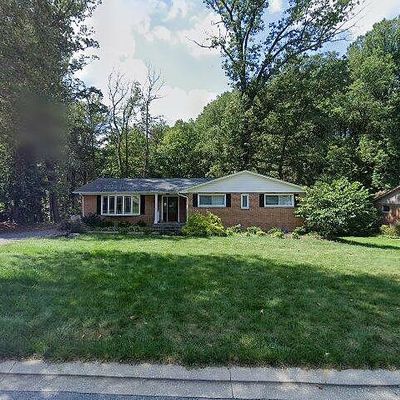 18 Millstone Rd, Randallstown, MD 21133