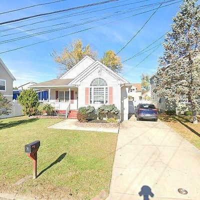 18 Rutledge Ave, Villas, NJ 08251