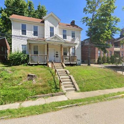 18 Walnut St, Bellevue, PA 15202