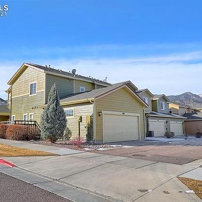 180 Celestine St, Colorado Springs, CO 80905